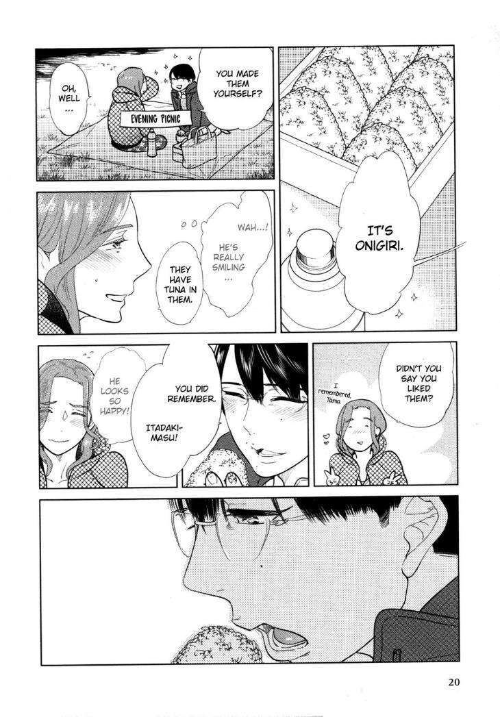 Sorry-For-Falling-In-Love-By-Aniya-Yuiji-Uncensored-Eng-2 page 24