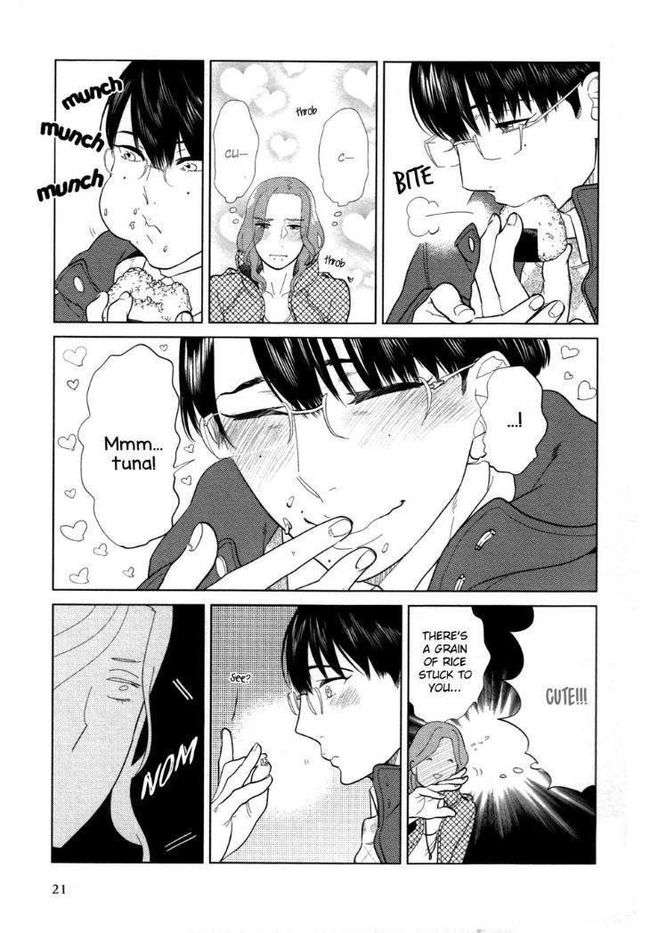 Sorry-For-Falling-In-Love-By-Aniya-Yuiji-Uncensored-Eng-2 page 25