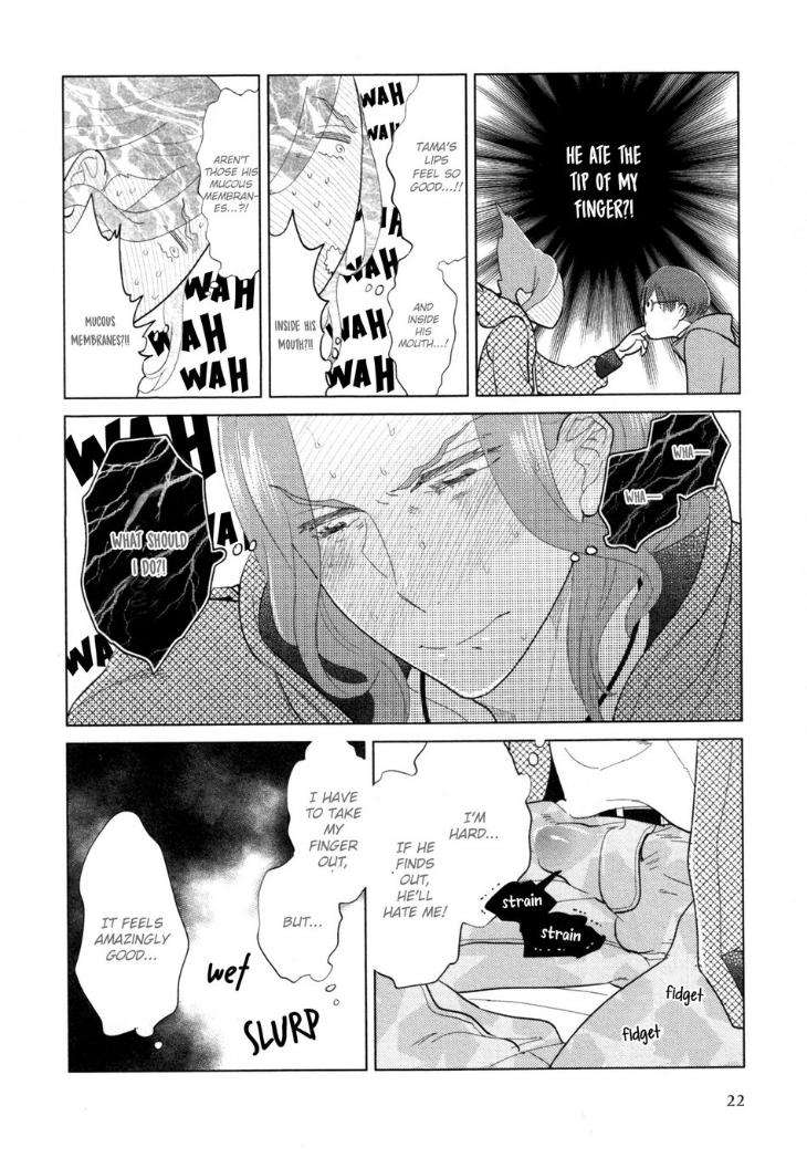 Sorry-For-Falling-In-Love-By-Aniya-Yuiji-Uncensored-Eng-2 page 26