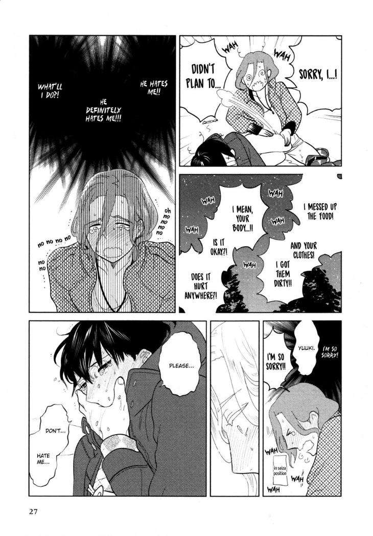 Sorry-For-Falling-In-Love-By-Aniya-Yuiji-Uncensored-Eng-2 page 31