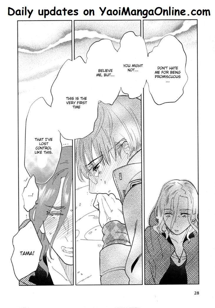 Sorry-For-Falling-In-Love-By-Aniya-Yuiji-Uncensored-Eng-2 page 32