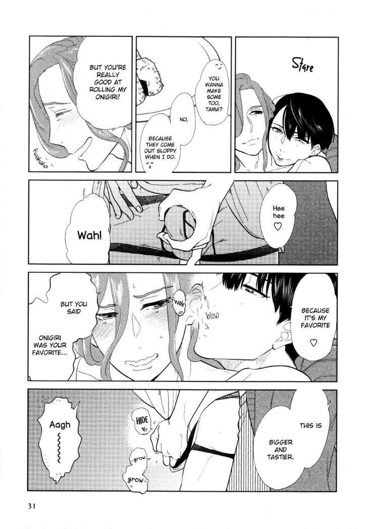 Sorry-For-Falling-In-Love-By-Aniya-Yuiji-Uncensored-Eng-2 page 2