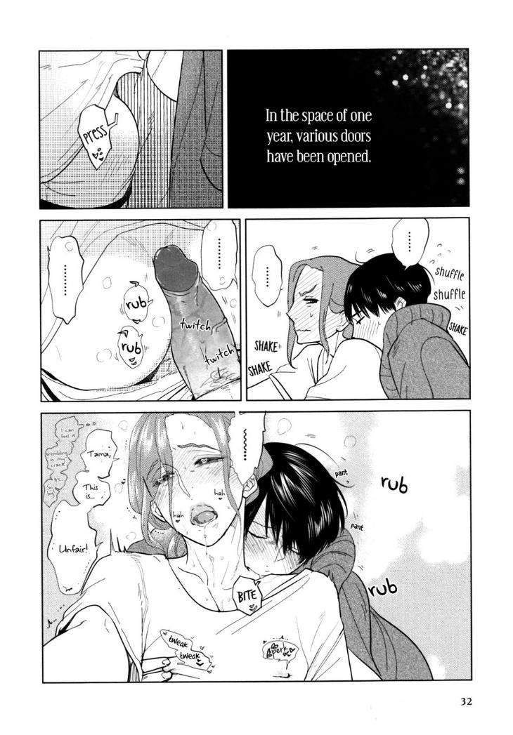 Sorry-For-Falling-In-Love-By-Aniya-Yuiji-Uncensored-Eng-2 page 3