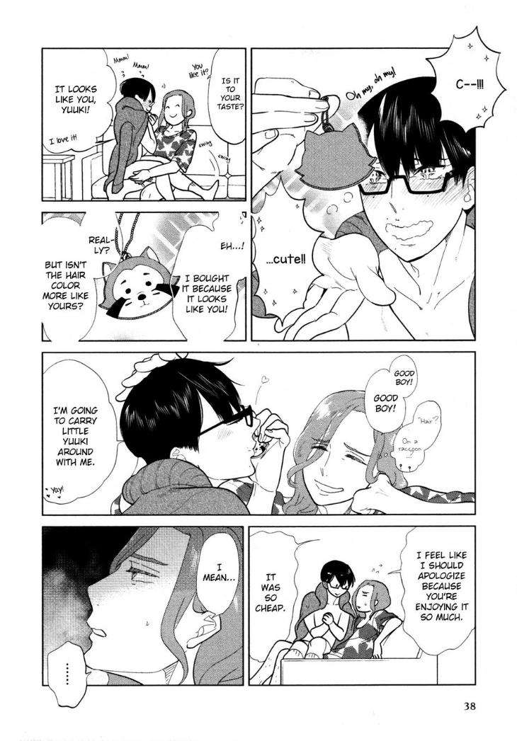 Sorry-For-Falling-In-Love-By-Aniya-Yuiji-Uncensored-Eng-2 page 9