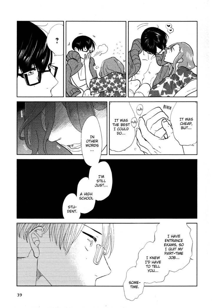 Sorry-For-Falling-In-Love-By-Aniya-Yuiji-Uncensored-Eng-2 page 10