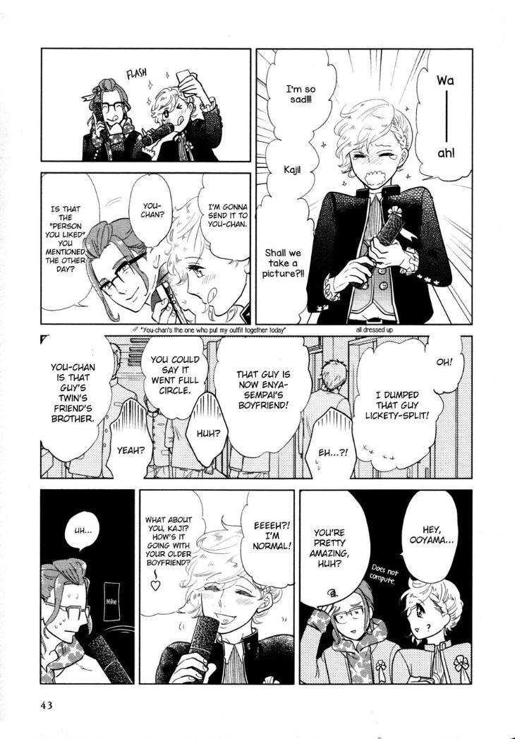 Sorry-For-Falling-In-Love-By-Aniya-Yuiji-Uncensored-Eng-2 page 14