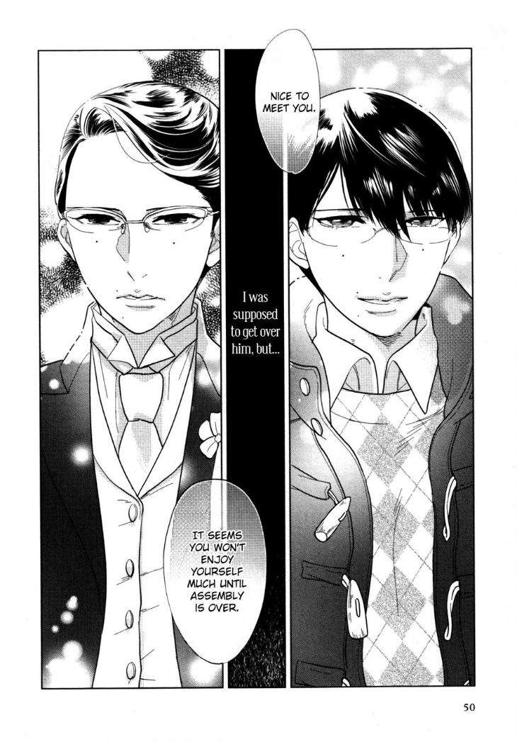 Sorry-For-Falling-In-Love-By-Aniya-Yuiji-Uncensored-Eng-2 page 21