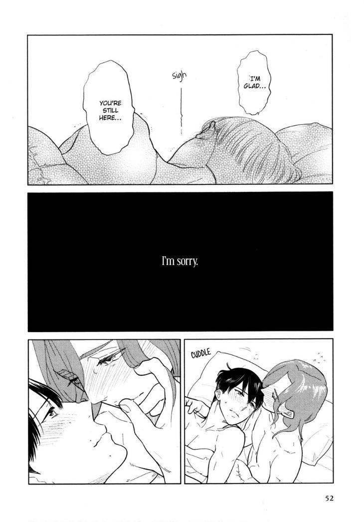 Sorry-For-Falling-In-Love-By-Aniya-Yuiji-Uncensored-Eng-2 page 23
