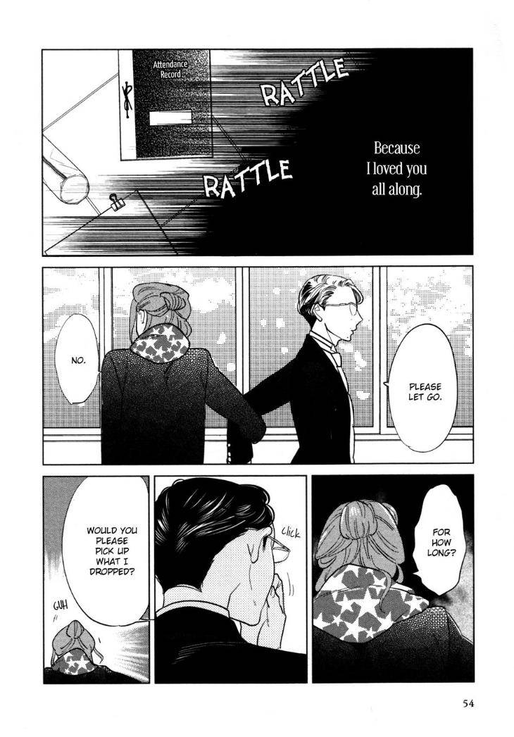 Sorry-For-Falling-In-Love-By-Aniya-Yuiji-Uncensored-Eng-2 page 25