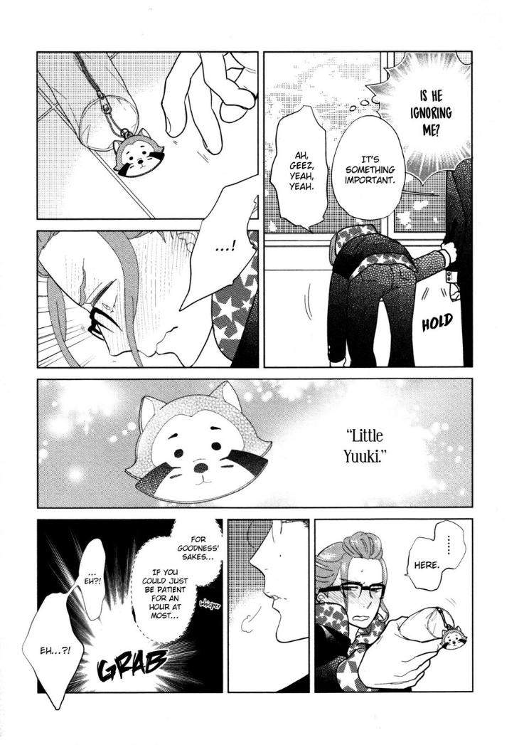 Sorry-For-Falling-In-Love-By-Aniya-Yuiji-Uncensored-Eng-2 page 26