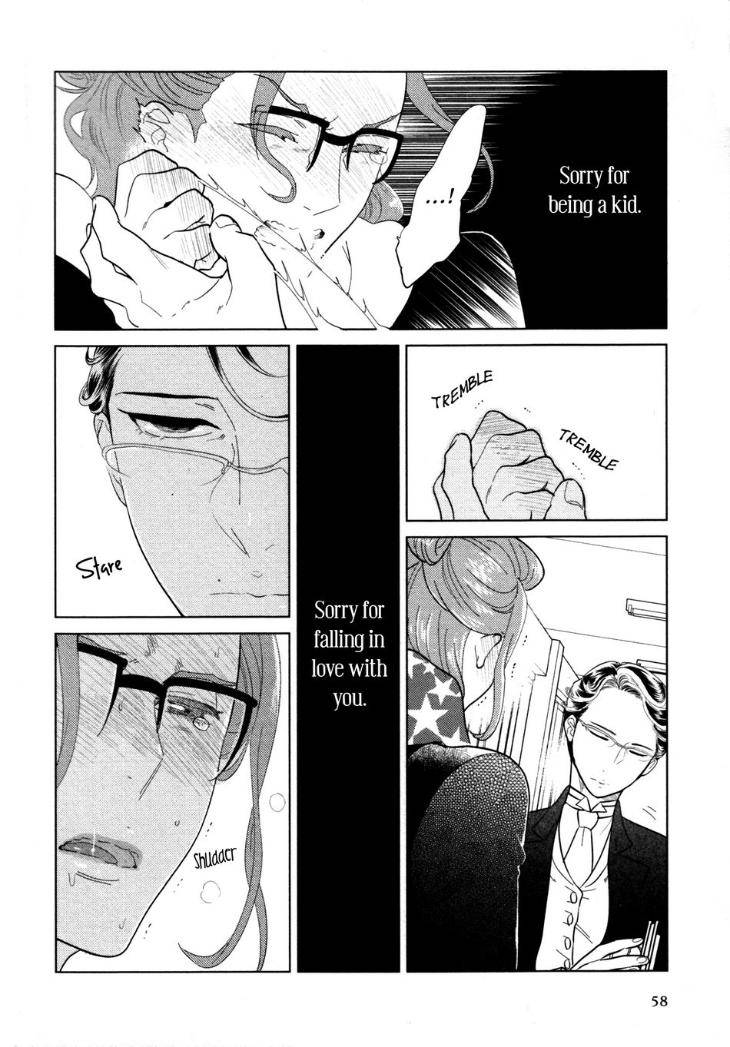 Sorry-For-Falling-In-Love-By-Aniya-Yuiji-Uncensored-Eng-2 page 29