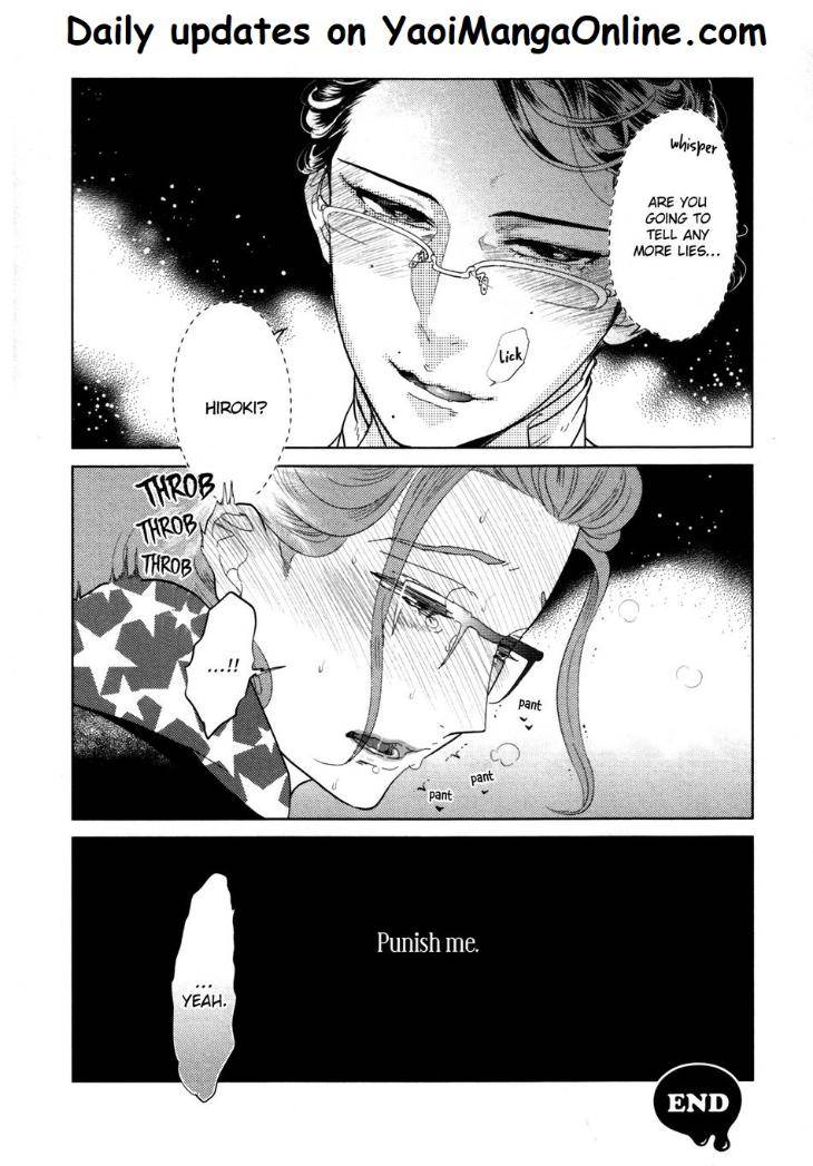 Sorry-For-Falling-In-Love-By-Aniya-Yuiji-Uncensored-Eng-2 page 31