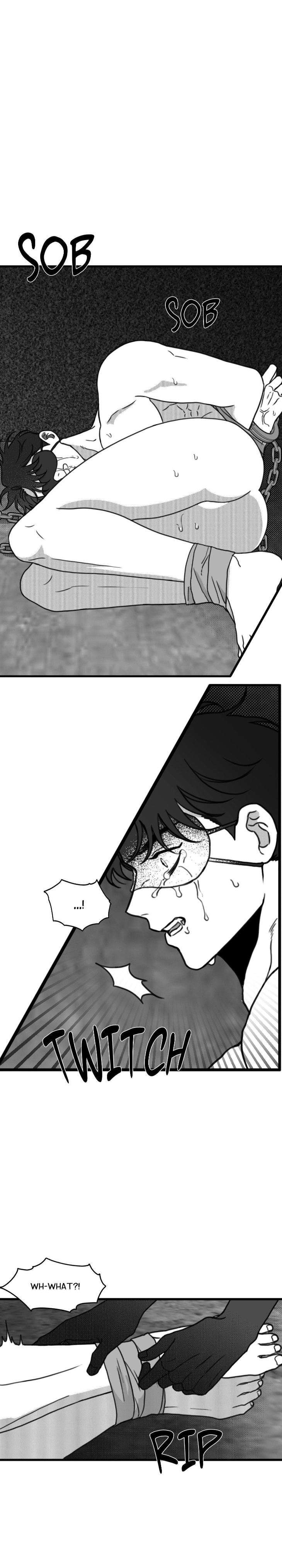Sorta-Psycho-By-Jagal-Eng chapter_013 thumbnail