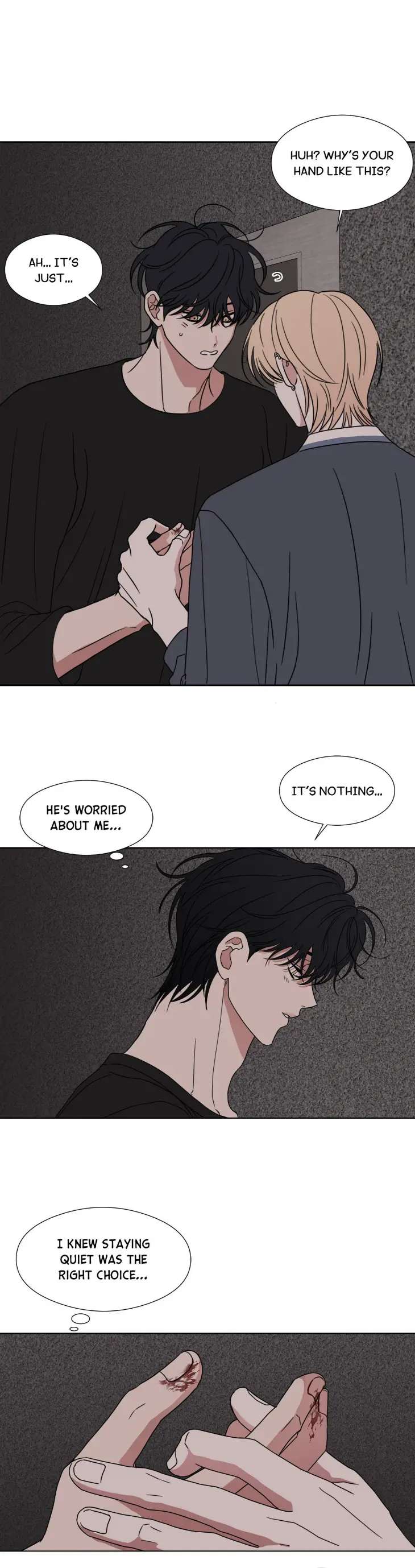 Sorta-Psycho-By-Jagal-Eng chapter_032 thumbnail