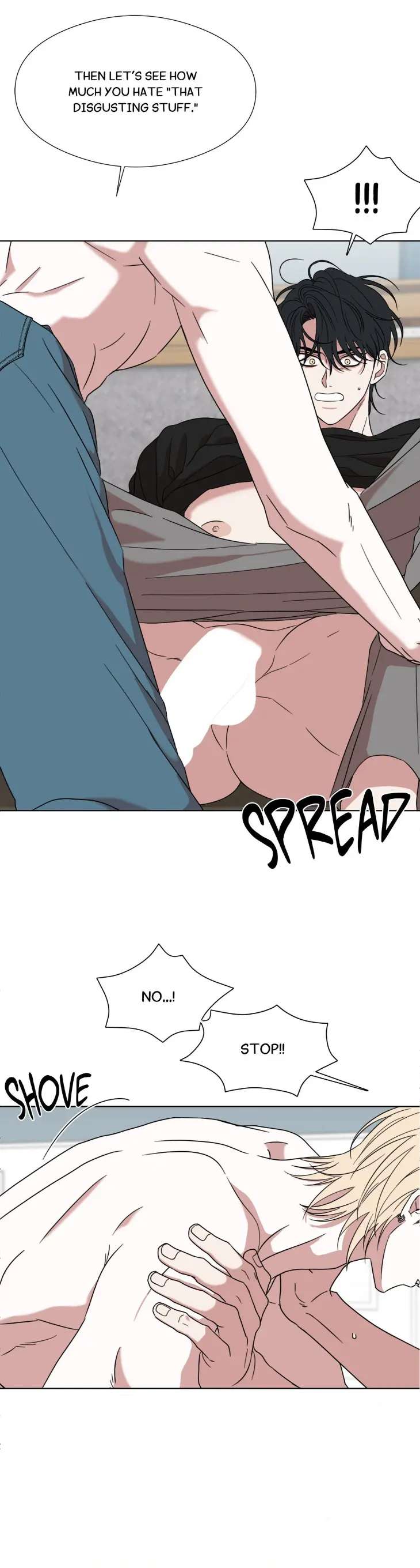 Sorta-Psycho-By-Jagal-Eng chapter_033 thumbnail
