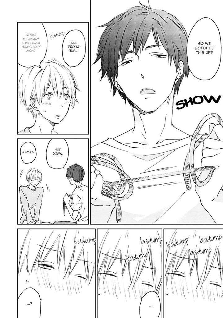 Souteigai-Love-Serendipity-By-Meco-Eng page 19