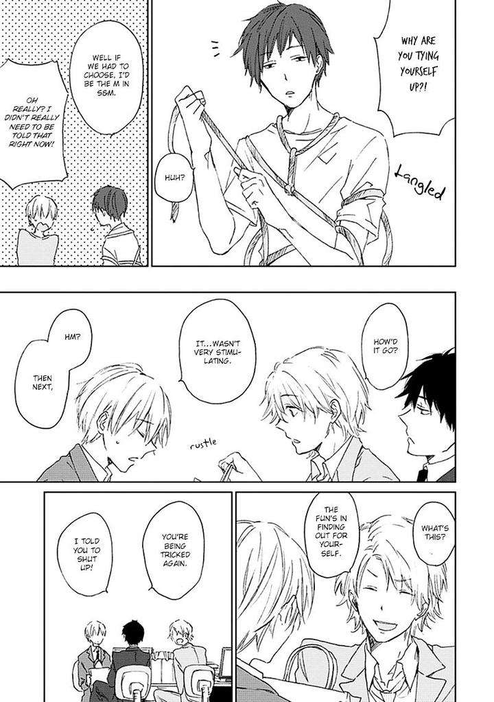 Souteigai-Love-Serendipity-By-Meco-Eng page 20