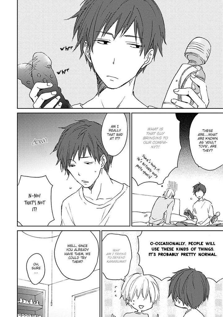 Souteigai-Love-Serendipity-By-Meco-Eng page 21