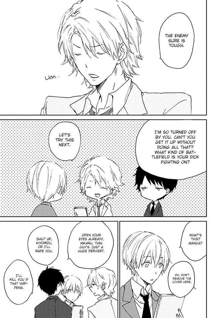 Souteigai-Love-Serendipity-By-Meco-Eng page 24