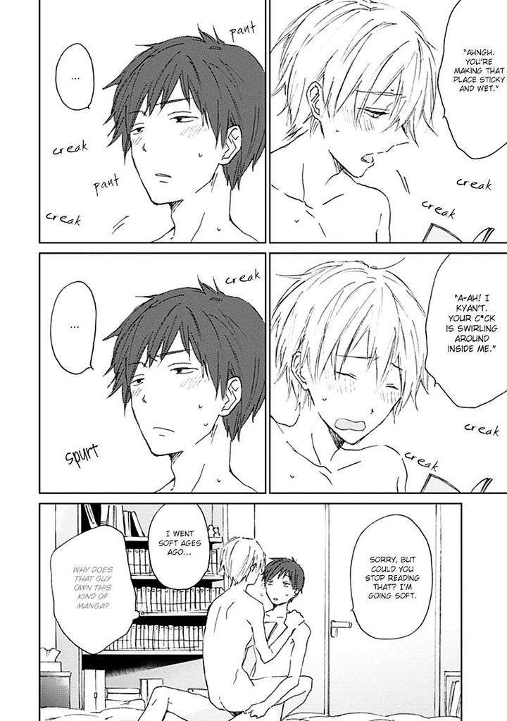 Souteigai-Love-Serendipity-By-Meco-Eng page 25