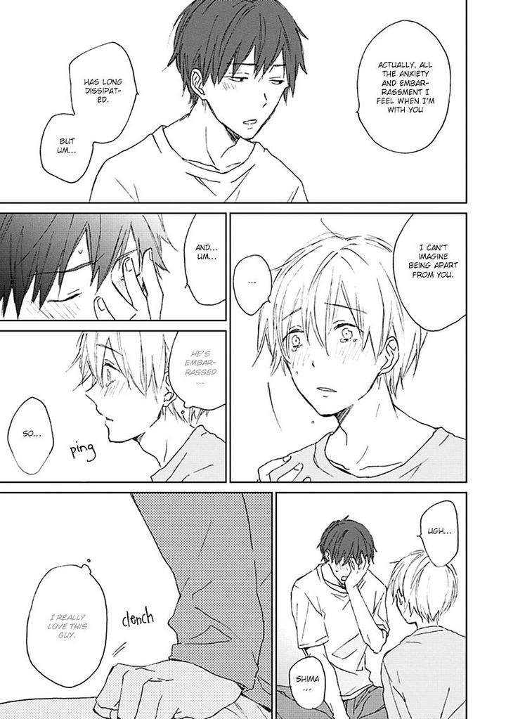 Souteigai-Love-Serendipity-By-Meco-Eng page 30