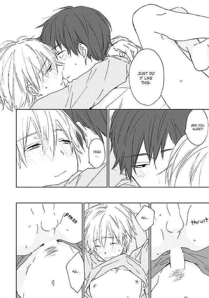 Souteigai-Love-Serendipity-By-Meco-Eng page 33