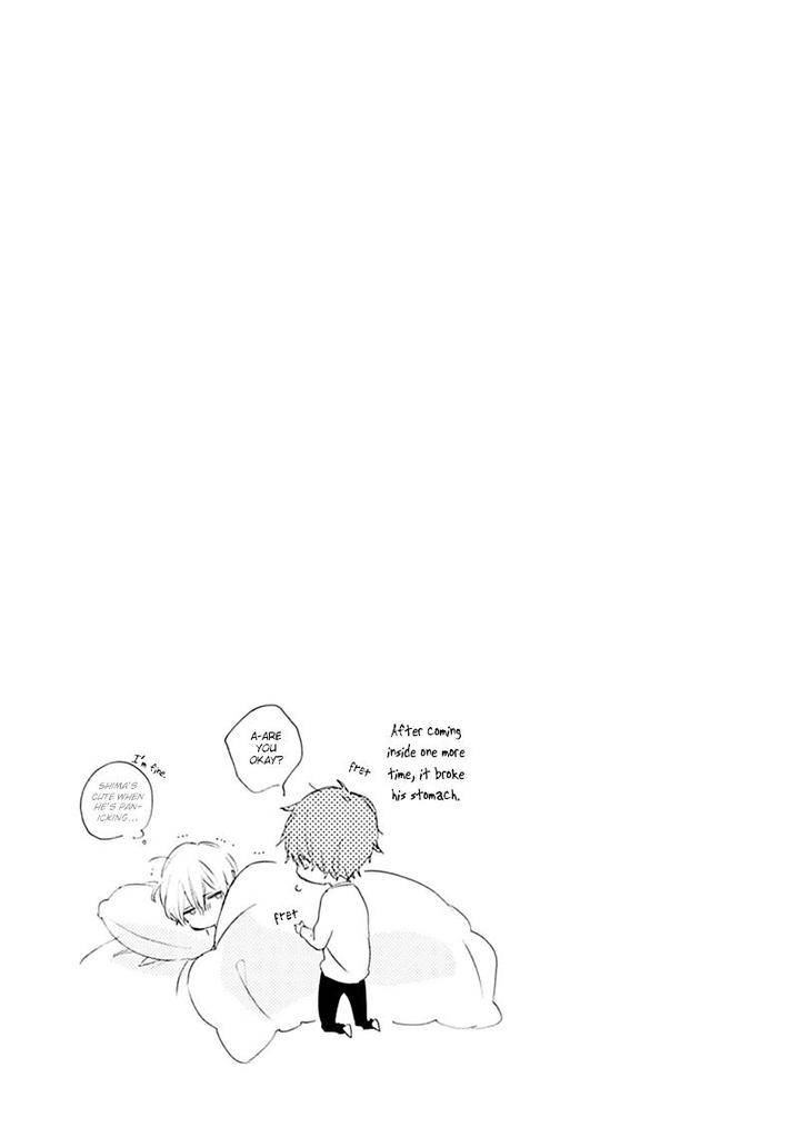Souteigai-Love-Serendipity-By-Meco-Eng page 40