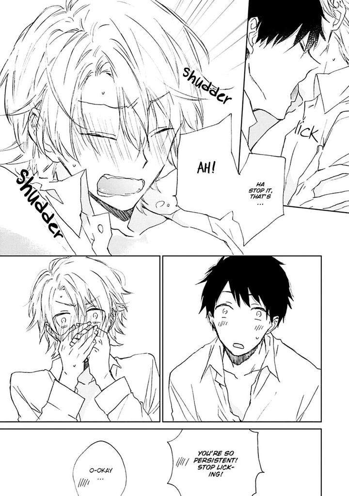 Souteigai-Love-Serendipity-By-Meco-Eng page 18