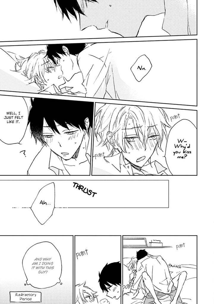 Souteigai-Love-Serendipity-By-Meco-Eng page 26