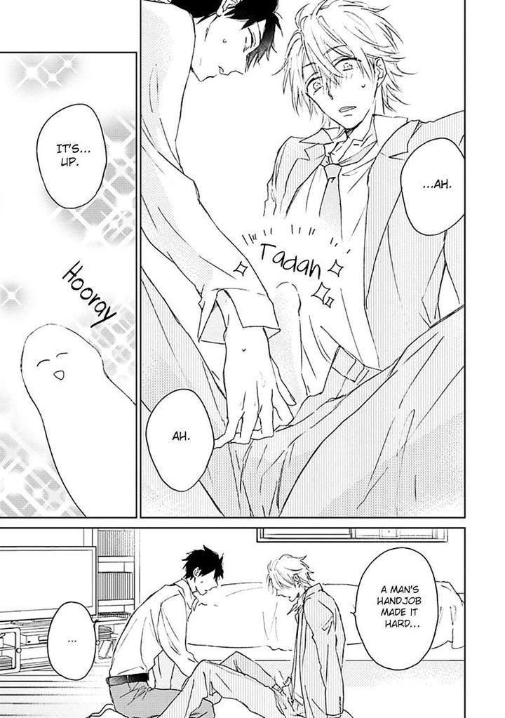 Souteigai-Love-Serendipity-By-Meco-Eng page 14