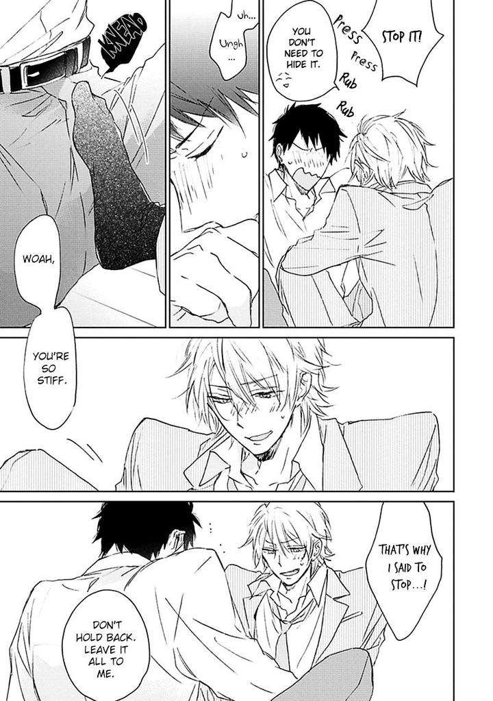 Souteigai-Love-Serendipity-By-Meco-Eng page 18