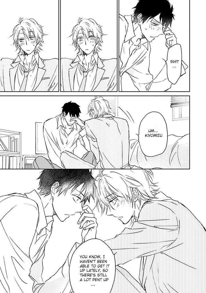 Souteigai-Love-Serendipity-By-Meco-Eng page 20