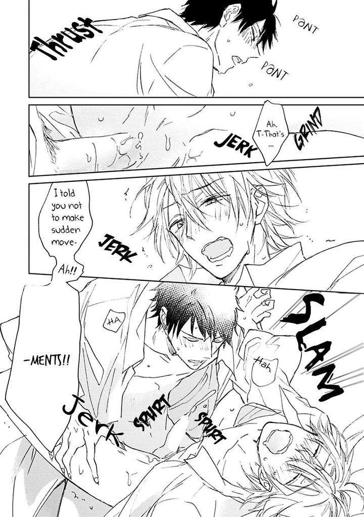 Souteigai-Love-Serendipity-By-Meco-Eng page 23