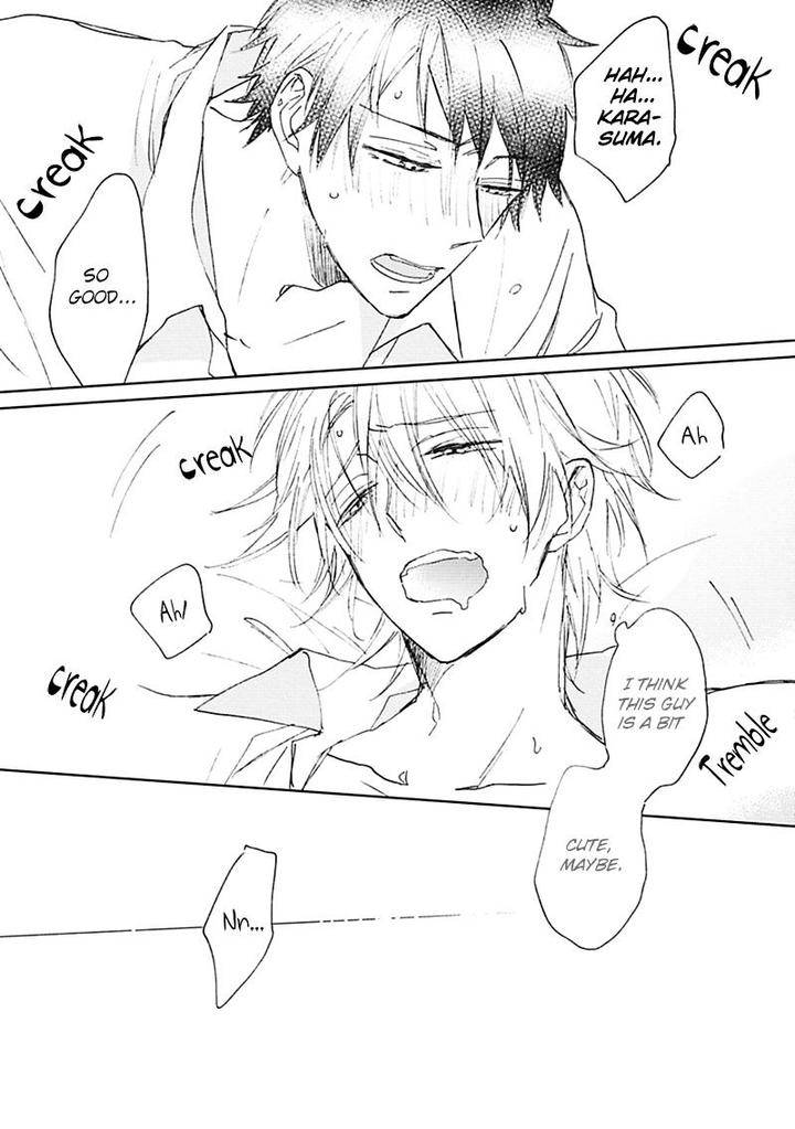 Souteigai-Love-Serendipity-By-Meco-Eng page 24