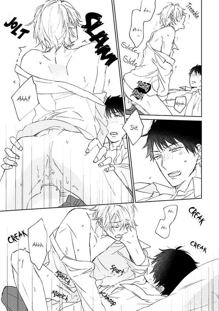 Souteigai-Love-Serendipity-By-Meco-Eng page 32