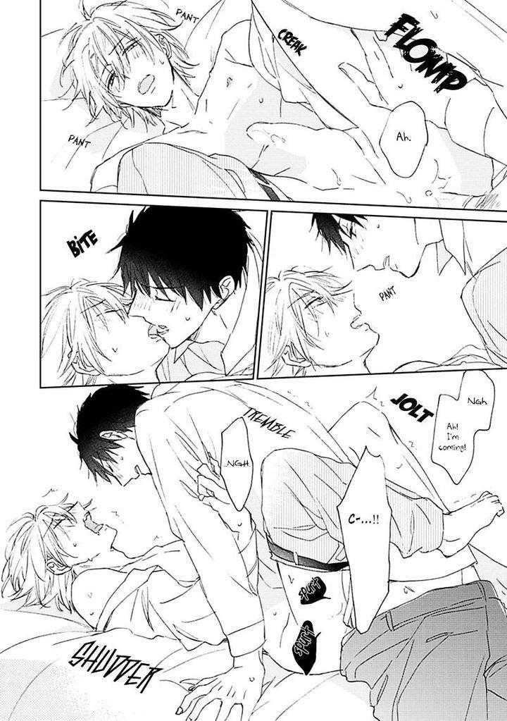 Souteigai-Love-Serendipity-By-Meco-Eng page 33