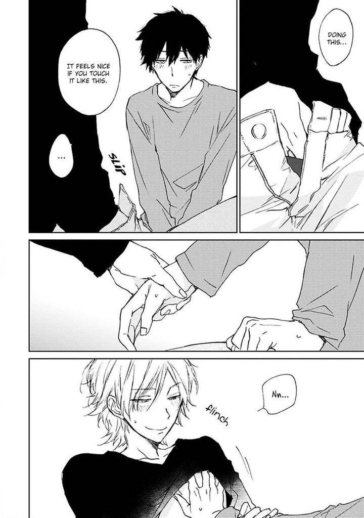 Souteigai-Love-Serendipity-By-Meco-Eng page 15