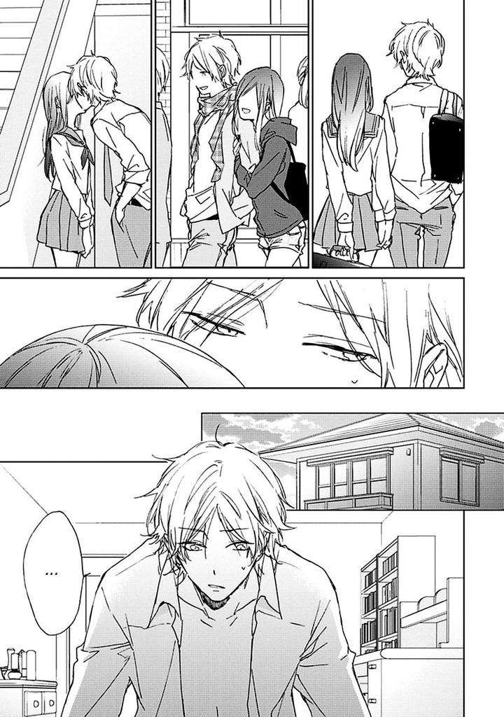 Souteigai-Love-Serendipity-By-Meco-Eng page 12