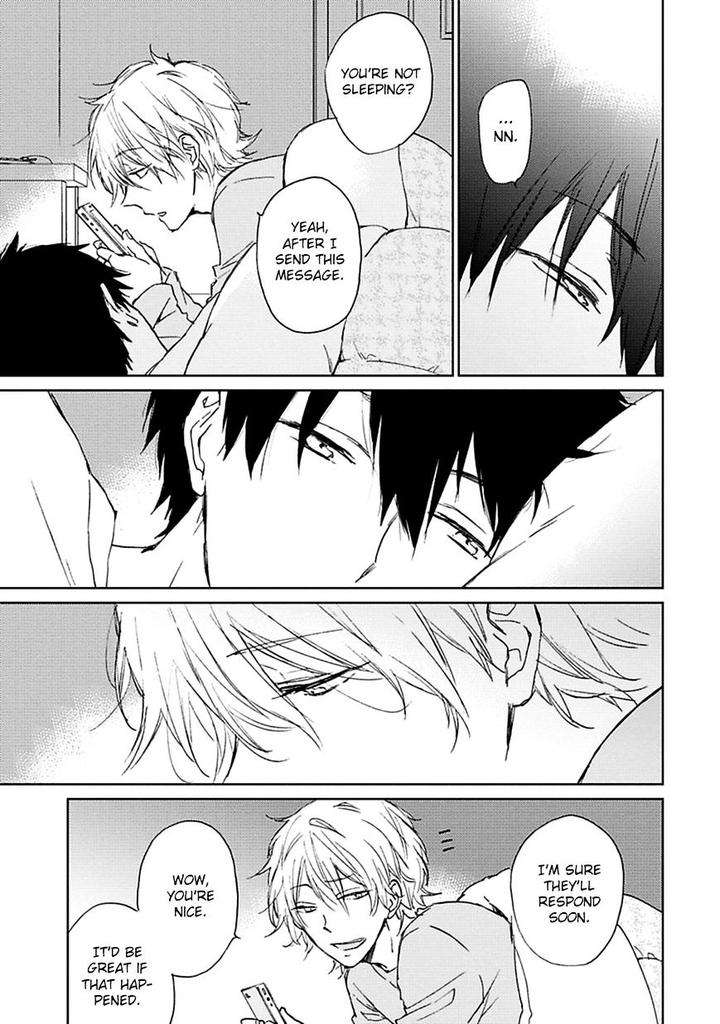 Souteigai-Love-Serendipity-By-Meco-Eng page 22