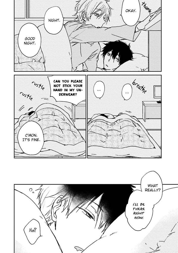 Souteigai-Love-Serendipity-By-Meco-Eng page 23