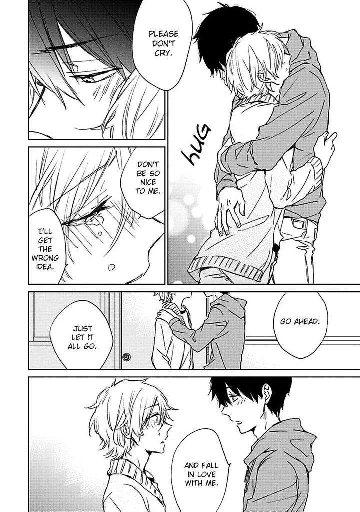 Souteigai-Love-Serendipity-By-Meco-Eng page 15