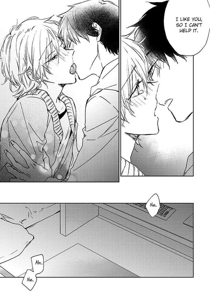 Souteigai-Love-Serendipity-By-Meco-Eng page 20