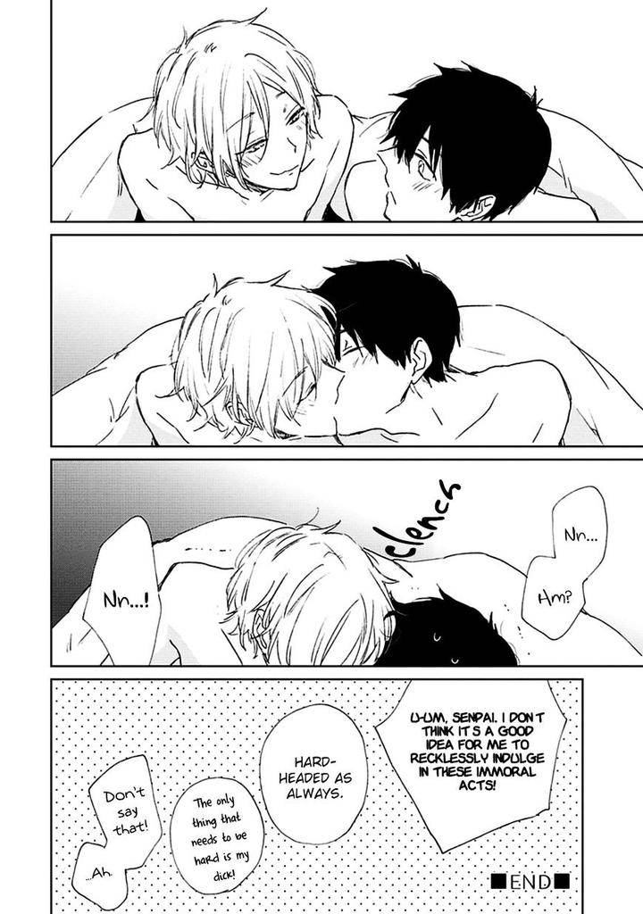 Souteigai-Love-Serendipity-By-Meco-Eng page 25