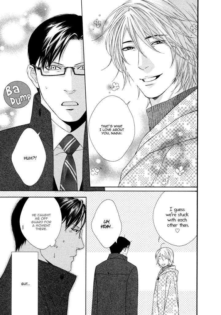 Spicy-Sugary-By-Akira-Norikazu-Eng page 22