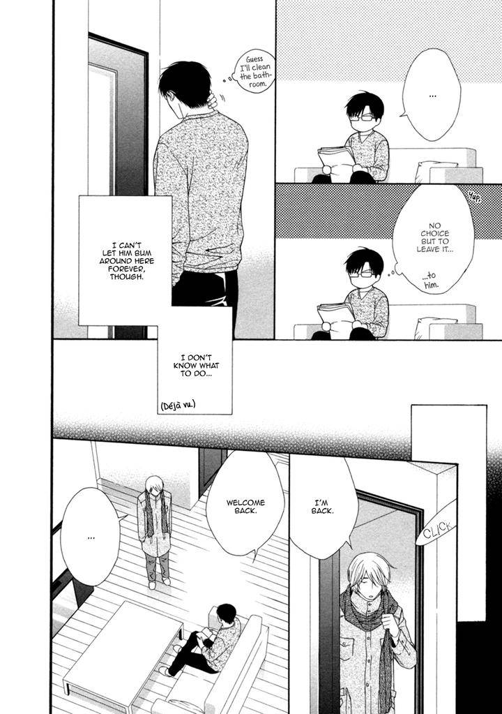 Spicy-Sugary-By-Akira-Norikazu-Eng page 25