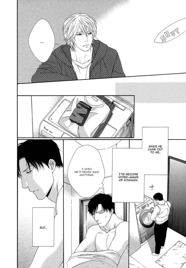 Spicy-Sugary-By-Akira-Norikazu-Eng page 9