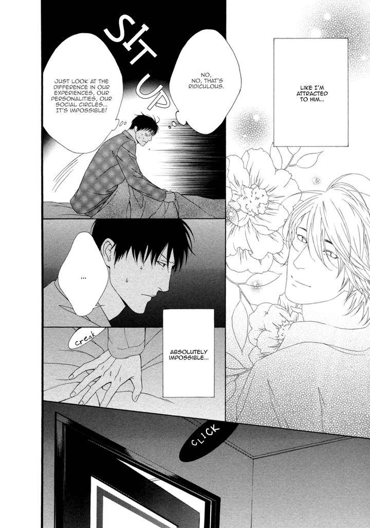 Spicy-Sugary-By-Akira-Norikazu-Eng page 13