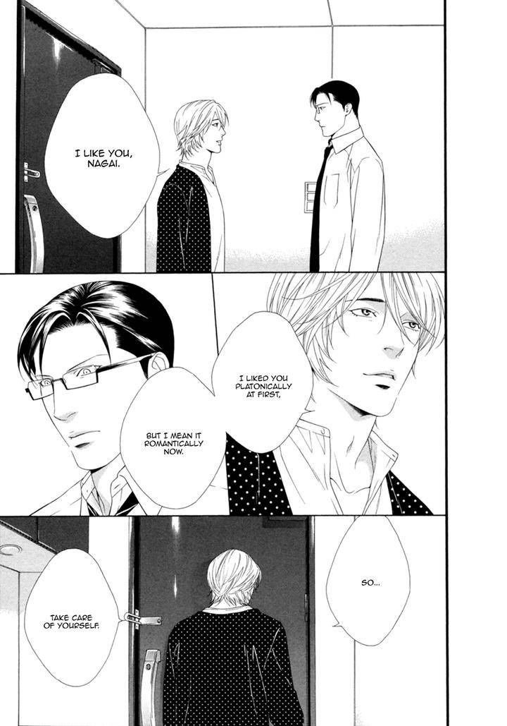 Spicy-Sugary-By-Akira-Norikazu-Eng page 18