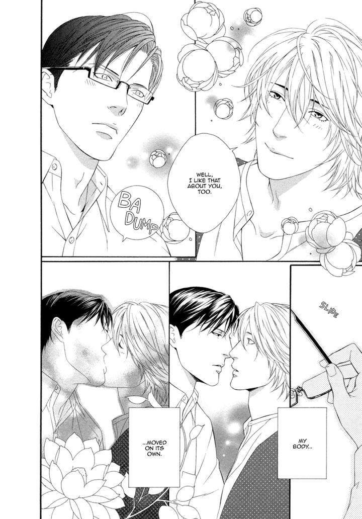 Spicy-Sugary-By-Akira-Norikazu-Eng page 29