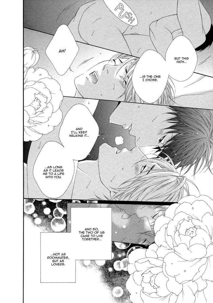 Spicy-Sugary-By-Akira-Norikazu-Eng page 33